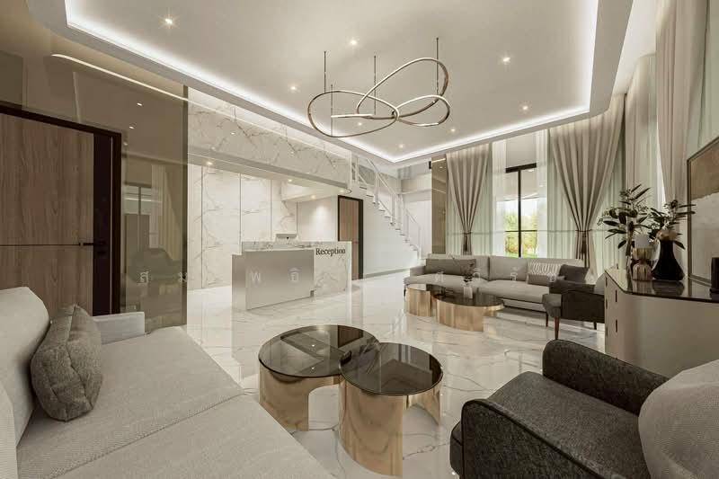 Mira Vale 71, กรุงเทพ, ลาดพร้าว, ลาดพร้าว, กรุงเทพ, 357 ตร.ม., ทาวน์เฮ้าส์ ขาย, โดย สมโพธิ เทศวิรัช, 500248755 - DDproperty.com