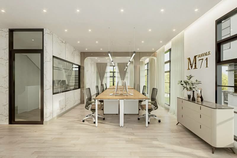 Mira Vale 71, กรุงเทพ, ลาดพร้าว, ลาดพร้าว, กรุงเทพ, 357 ตร.ม., ทาวน์เฮ้าส์ ขาย, โดย สมโพธิ เทศวิรัช, 500248755 - DDproperty.com