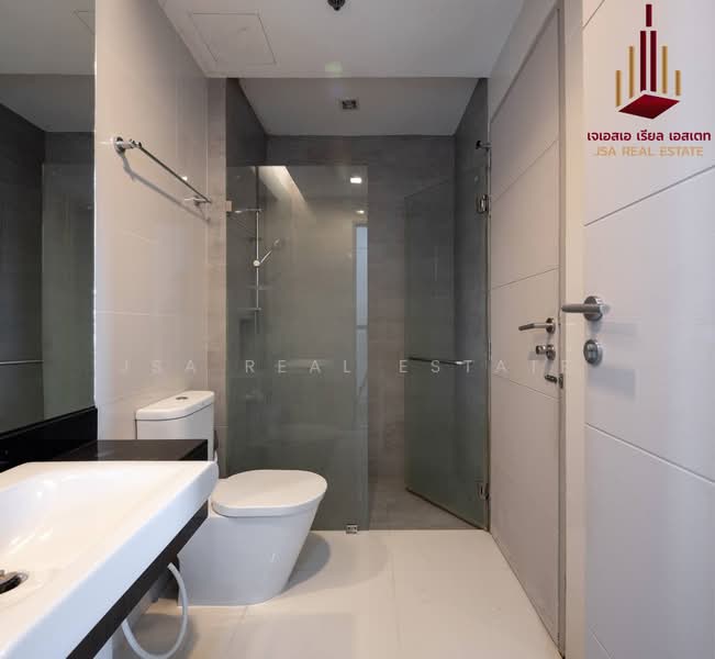 IDEO Verve Ratchaprarop, Bangkok, Ratchaprarop, Makkasan, Ratchathewi, Bangkok, 1 Bedroom, 56 sqm, Condo For Sale, by JSA REAL ESTATE, 500248756 - DDproperty.com