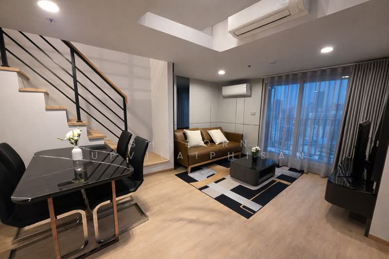 Culture Chula : คัลเจอร์ จุฬา, กรุงเทพ, 38/12 ซอย ประตูชัย, สี่พระยา, บางรัก, กรุงเทพ, 61 ตร.ม., คอนโด ให้เช่า, โดย Shaporn Supvilaiphisan, 500248758 - DDproperty.com