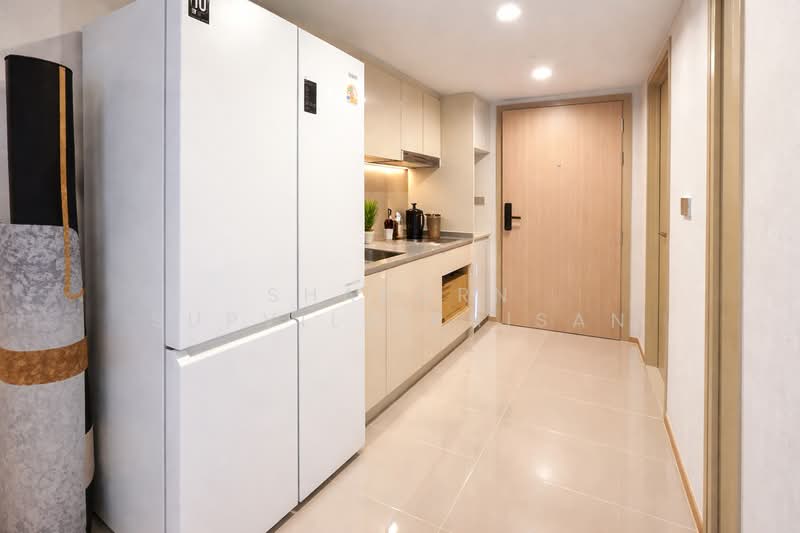 Culture Chula, Bangkok, 38/12 Soi Pratu Chai, Si Phraya, Bang Rak, Bangkok, 2 Bedrooms, 61 sqm, Condo For Rent, by Shaporn Supvilaiphisan, 500248758 - DDproperty.com