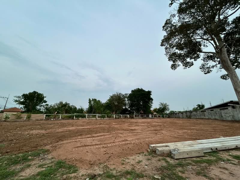 ให้เช่าที่ดิน ทำเลดีติดถนนหลัก หนองไม้แก่น บางละมุง พัทยา, Chon Buri (Pattaya), Nong Pru, Bang Lamung (Pattaya), Chon Buri (Pattaya), , 1,472 sqm, Land For Rent, by Dusit Saengfa, 500248759 - DDproperty.com