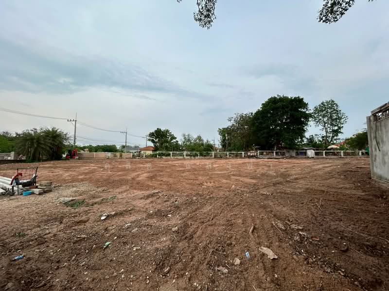 ให้เช่าที่ดิน ทำเลดีติดถนนหลัก หนองไม้แก่น บางละมุง พัทยา, Chon Buri (Pattaya), Nong Pru, Bang Lamung (Pattaya), Chon Buri (Pattaya), , 1,472 sqm, Land For Rent, by Dusit Saengfa, 500248759 - DDproperty.com