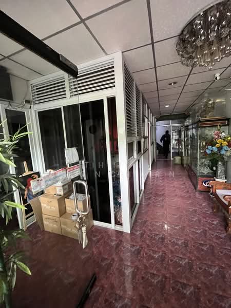 For Rent - Retail Space Sukhumvit Road 200 meters from Thong Lo BTS, Bangkok