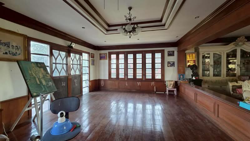 บ้านเดี่ยว ประชาราษฏร์บำเพ็ญ26, Bangkok, Samsen Nok, Huai Khwang, Bangkok, 6 Bedrooms, 300 sqm, Single Detached House For Sale, by สมโพธิ เทศวิรัช, 500248762 - DDproperty.com