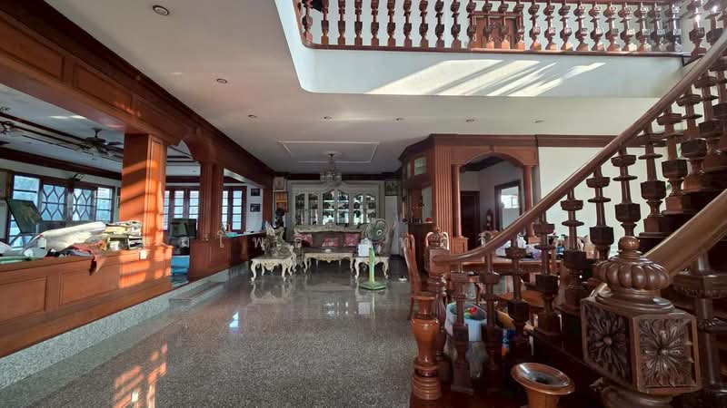 บ้านเดี่ยว ประชาราษฏร์บำเพ็ญ26, กรุงเทพ, สามเสนนอก, ห้วยขวาง, กรุงเทพ, 300 ตร.ม., บ้านเดี่ยว ขาย, โดย สมโพธิ เทศวิรัช, 500248762 - DDproperty.com