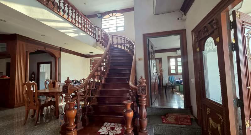 บ้านเดี่ยว ประชาราษฏร์บำเพ็ญ26, กรุงเทพ, สามเสนนอก, ห้วยขวาง, กรุงเทพ, 300 ตร.ม., บ้านเดี่ยว ขาย, โดย สมโพธิ เทศวิรัช, 500248762 - DDproperty.com