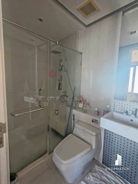 Equinox Phahol Vibha : คอนโดอีควิน็อคซ์ พหล-วิภา, กรุงเทพ, 345 ถนน วิภาวดีรังสิต, จอมพล, จตุจักร, กรุงเทพ, 31 ตร.ม., คอนโด ขาย, โดย PROPMATCH CO., LTD., 500248763 - DDproperty.com