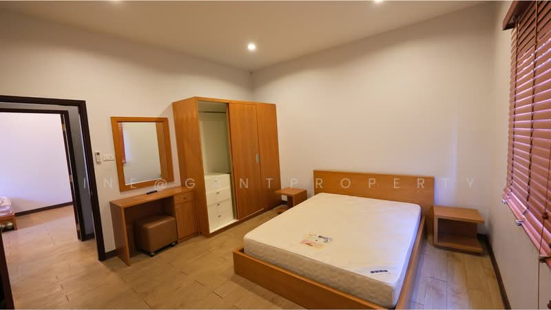 Bonanza Golf Village Khao Yai, Nakhon Ratchasima, Khanong Phra, Pak Chong, Nakhon Ratchasima, 9 Bedrooms, 450 sqm, Single Detached House For Sale, by Line@GantProperty, 500248765 - DDproperty.com