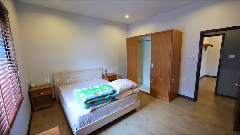 Bonanza Golf Village Khao Yai, Nakhon Ratchasima, Khanong Phra, Pak Chong, Nakhon Ratchasima, 9 Bedrooms, 450 sqm, Single Detached House For Sale, by Line@GantProperty, 500248765 - DDproperty.com