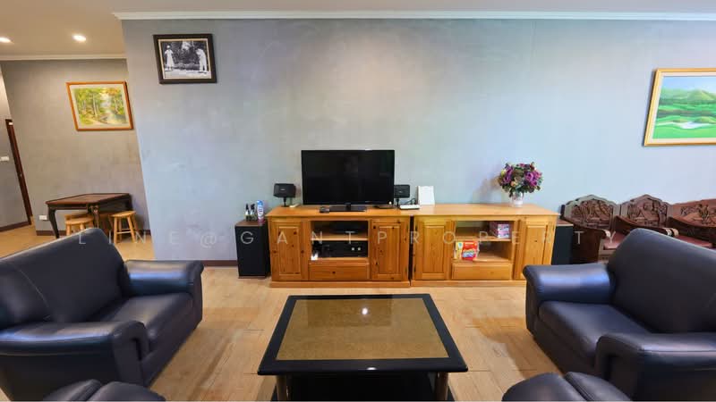 Bonanza Golf Village Khao Yai, Nakhon Ratchasima, Khanong Phra, Pak Chong, Nakhon Ratchasima, 9 Bedrooms, 450 sqm, Single Detached House For Sale, by Line@GantProperty, 500248765 - DDproperty.com