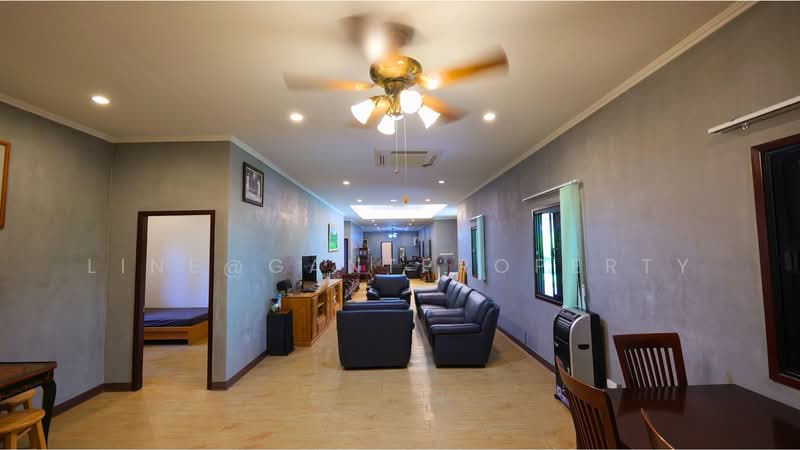 Bonanza Golf Village Khao Yai, Nakhon Ratchasima, Khanong Phra, Pak Chong, Nakhon Ratchasima, 9 Bedrooms, 450 sqm, Single Detached House For Sale, by Line@GantProperty, 500248765 - DDproperty.com