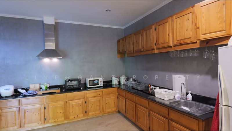 Bonanza Golf Village Khao Yai, Nakhon Ratchasima, Khanong Phra, Pak Chong, Nakhon Ratchasima, 9 Bedrooms, 450 sqm, Single Detached House For Sale, by Line@GantProperty, 500248765 - DDproperty.com