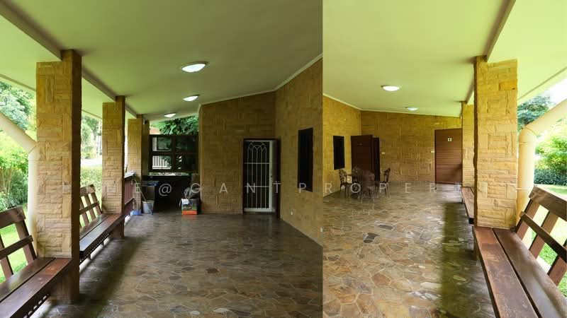 Bonanza Golf Village Khao Yai, Nakhon Ratchasima, Khanong Phra, Pak Chong, Nakhon Ratchasima, 9 Bedrooms, 450 sqm, Single Detached House For Sale, by Line@GantProperty, 500248765 - DDproperty.com