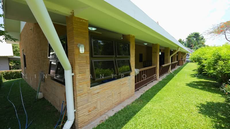Bonanza Golf Village Khao Yai, Nakhon Ratchasima, Khanong Phra, Pak Chong, Nakhon Ratchasima, 9 Bedrooms, 450 sqm, Single Detached House For Sale, by Line@GantProperty, 500248765 - DDproperty.com