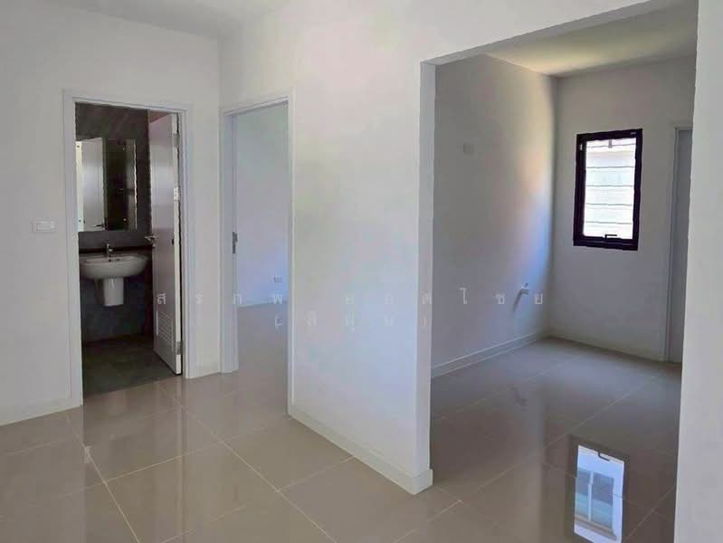 Passorn Ratchaphruek-Tiwanon 2, Pathum Thani, Nonthaburi–Bang Bua Thong Bridge Road, Bang Khu Wat, Muang Pathum Thani, Pathum Thani, 4 Bedrooms, 156 sqm, Single Detached House For Rent, by สรภพ ยอดไชย (สีฝุ่น), 500248769 - DDproperty.com