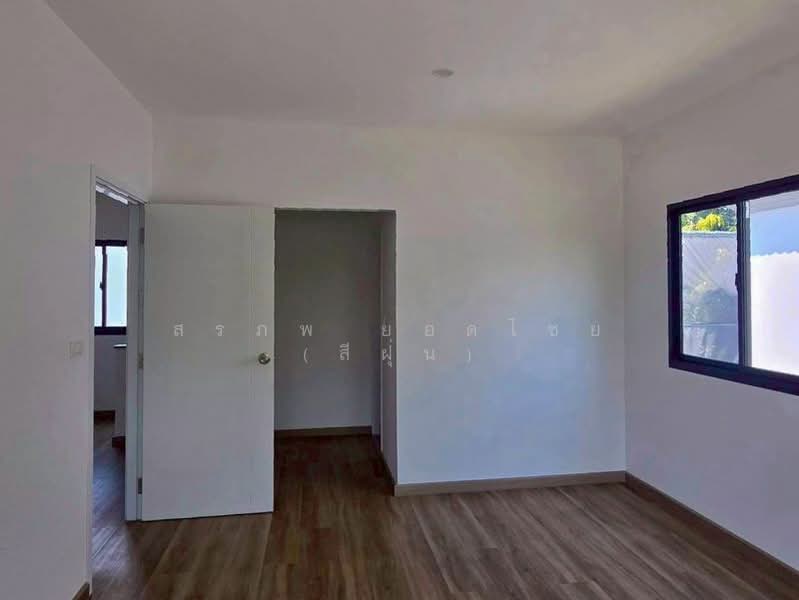 Passorn Ratchaphruek-Tiwanon 2, Pathum Thani, Nonthaburi–Bang Bua Thong Bridge Road, Bang Khu Wat, Muang Pathum Thani, Pathum Thani, 4 Bedrooms, 156 sqm, Single Detached House For Rent, by สรภพ ยอดไชย (สีฝุ่น), 500248769 - DDproperty.com