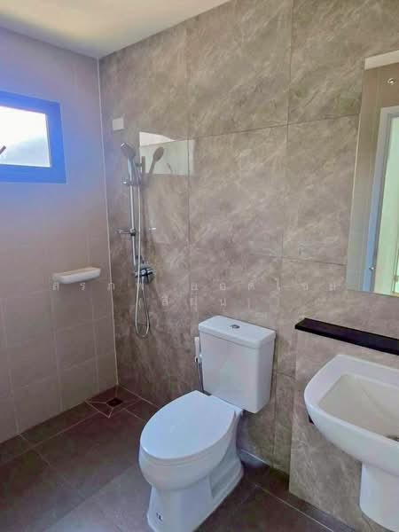 Passorn Ratchaphruek-Tiwanon 2, Pathum Thani, Nonthaburi–Bang Bua Thong Bridge Road, Bang Khu Wat, Muang Pathum Thani, Pathum Thani, 4 Bedrooms, 156 sqm, Single Detached House For Rent, by สรภพ ยอดไชย (สีฝุ่น), 500248769 - DDproperty.com