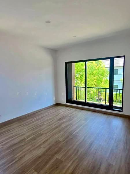 Passorn Ratchaphruek-Tiwanon 2, Pathum Thani, Nonthaburi–Bang Bua Thong Bridge Road, Bang Khu Wat, Muang Pathum Thani, Pathum Thani, 4 Bedrooms, 156 sqm, Single Detached House For Rent, by สรภพ ยอดไชย (สีฝุ่น), 500248769 - DDproperty.com