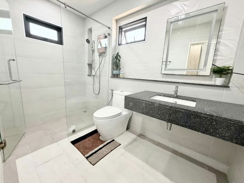 ขายบ้านเดี่ยวหลังใหญ่ หลังมุม ม.ธาดาพาร์คเวย์ล่า ใกล้โรบินสันบ่อวิน, Chon Buri (Pattaya), Bo Win, Si Racha, Chon Buri (Pattaya), 4 Bedrooms, 350 sqm, Single Detached House For Sale, by Dusit Saengfa, 500248770 - DDproperty.com