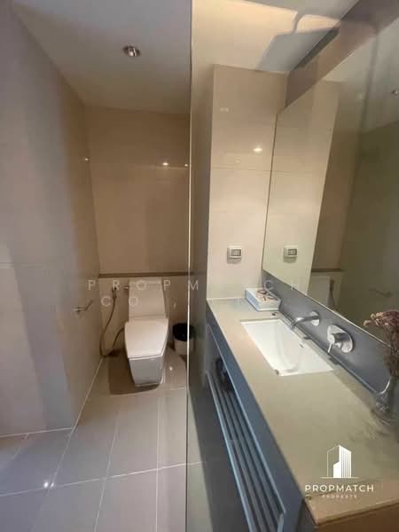 The Address Phaya Thai, Bangkok, 489 Sri Ayudhaya Road, Thung Phaya Thai, Ratchathewi, Bangkok, 1 Bedroom, 39 sqm, Condo For Sale, by PROPMATCH CO., LTD., 500248771 - DDproperty.com