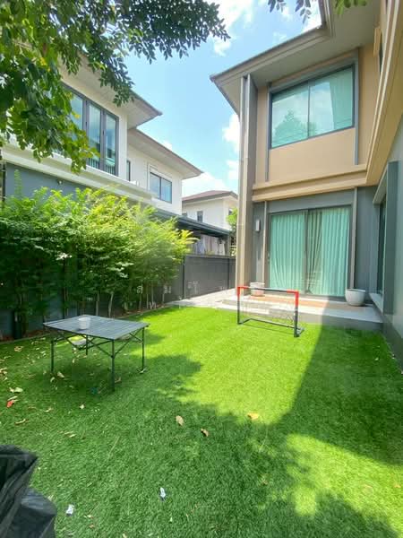 Burasiri Rama 2, Bangkok, 96 Liab Kanchanaphisek Road, Samae Dam, Bang Khun Thian, Bangkok, 3 Bedrooms, 167 sqm, Single Detached House For Sale, by สมโพธิ เทศวิรัช, 500248772 - DDproperty.com