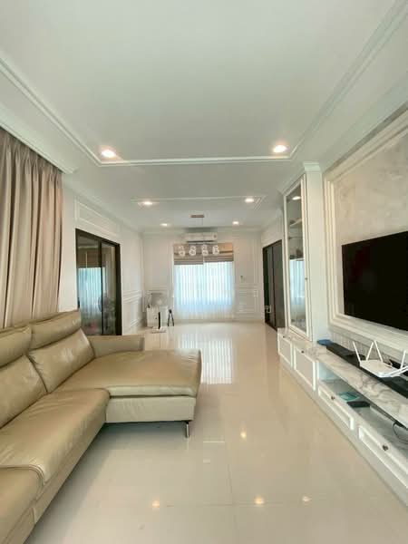 Burasiri Rama 2, Bangkok, 96 Liab Kanchanaphisek Road, Samae Dam, Bang Khun Thian, Bangkok, 3 Bedrooms, 167 sqm, Single Detached House For Sale, by สมโพธิ เทศวิรัช, 500248772 - DDproperty.com