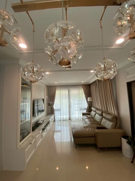 Burasiri Rama 2, Bangkok, 96 Liab Kanchanaphisek Road, Samae Dam, Bang Khun Thian, Bangkok, 3 Bedrooms, 167 sqm, Single Detached House For Sale, by สมโพธิ เทศวิรัช, 500248772 - DDproperty.com