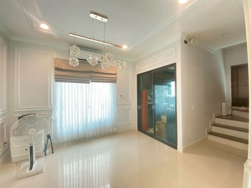 Burasiri Rama 2, Bangkok, 96 Liab Kanchanaphisek Road, Samae Dam, Bang Khun Thian, Bangkok, 3 Bedrooms, 167 sqm, Single Detached House For Sale, by สมโพธิ เทศวิรัช, 500248772 - DDproperty.com