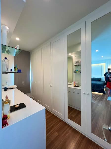 ขายบ้านเดี่ยวสวยบิ้วอินทั้งหลัง ม.ศุภาลัยวิลล์ บ่อวิน ศรีราชา, Chon Buri (Pattaya), Bo Win, Si Racha, Chon Buri (Pattaya), 4 Bedrooms, 150 sqm, Single Detached House For Sale, by Dusit Saengfa, 500248773 - DDproperty.com