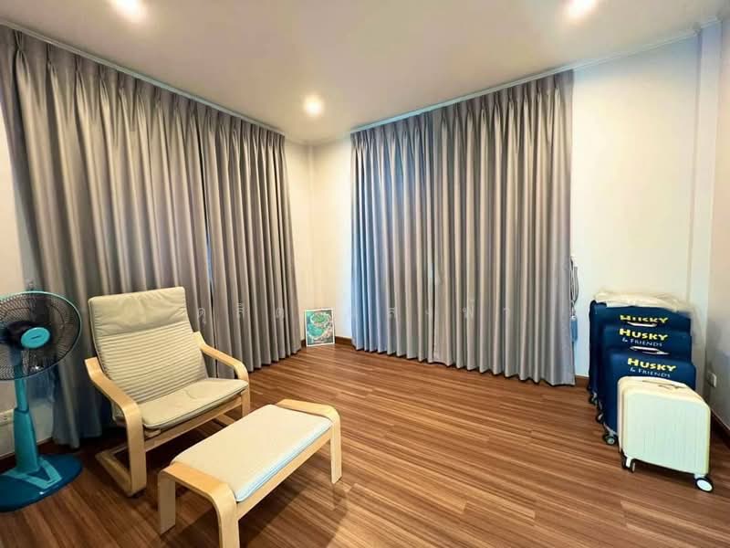 ขายบ้านเดี่ยวสวยบิ้วอินทั้งหลัง ม.ศุภาลัยวิลล์ บ่อวิน ศรีราชา, Chon Buri (Pattaya), Bo Win, Si Racha, Chon Buri (Pattaya), 4 Bedrooms, 150 sqm, Single Detached House For Sale, by Dusit Saengfa, 500248773 - DDproperty.com