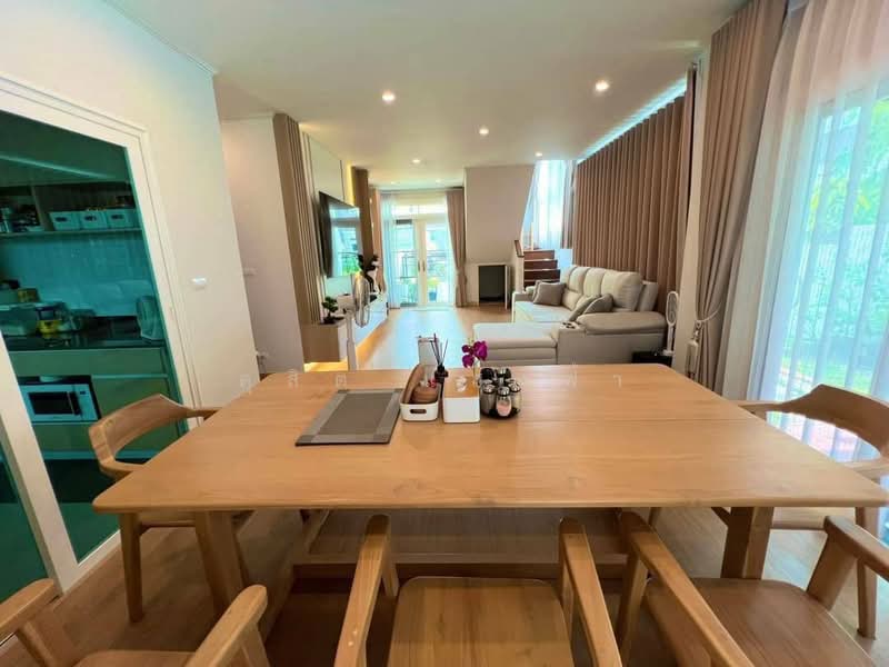 ขายบ้านเดี่ยวสวยบิ้วอินทั้งหลัง ม.ศุภาลัยวิลล์ บ่อวิน ศรีราชา, Chon Buri (Pattaya), Bo Win, Si Racha, Chon Buri (Pattaya), 4 Bedrooms, 150 sqm, Single Detached House For Sale, by Dusit Saengfa, 500248773 - DDproperty.com