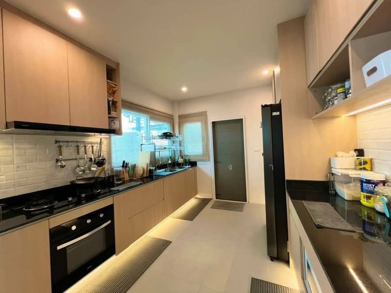 ขายบ้านเดี่ยวสวยบิ้วอินทั้งหลัง ม.ศุภาลัยวิลล์ บ่อวิน ศรีราชา, ชลบุรี, บ่อวิน, ศรีราชา, ชลบุรี, 150 ตร.ม., บ้านเดี่ยว ขาย, โดย ดุสิต แสงฟ้า, 500248773 - DDproperty.com