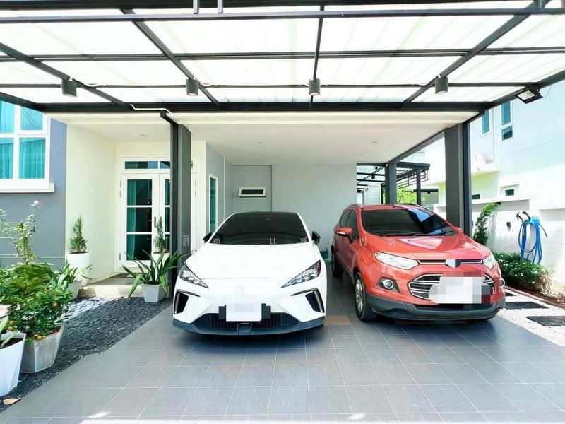 ขายบ้านเดี่ยวสวยบิ้วอินทั้งหลัง ม.ศุภาลัยวิลล์ บ่อวิน ศรีราชา, ชลบุรี, บ่อวิน, ศรีราชา, ชลบุรี, 150 ตร.ม., บ้านเดี่ยว ขาย, โดย ดุสิต แสงฟ้า, 500248773 - DDproperty.com