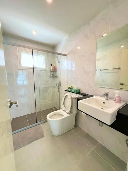 ขายบ้านเดี่ยวสวยบิ้วอินทั้งหลัง ม.ศุภาลัยวิลล์ บ่อวิน ศรีราชา, ชลบุรี, บ่อวิน, ศรีราชา, ชลบุรี, 150 ตร.ม., บ้านเดี่ยว ขาย, โดย ดุสิต แสงฟ้า, 500248773 - DDproperty.com