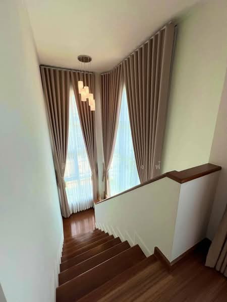 ขายบ้านเดี่ยวสวยบิ้วอินทั้งหลัง ม.ศุภาลัยวิลล์ บ่อวิน ศรีราชา, ชลบุรี, บ่อวิน, ศรีราชา, ชลบุรี, 150 ตร.ม., บ้านเดี่ยว ขาย, โดย ดุสิต แสงฟ้า, 500248773 - DDproperty.com