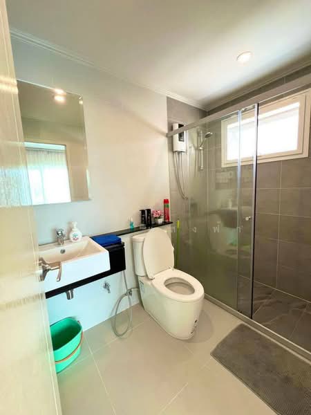 ขายบ้านเดี่ยวสวยบิ้วอินทั้งหลัง ม.ศุภาลัยวิลล์ บ่อวิน ศรีราชา, Chon Buri (Pattaya), Bo Win, Si Racha, Chon Buri (Pattaya), 4 Bedrooms, 150 sqm, Single Detached House For Sale, by Dusit Saengfa, 500248773 - DDproperty.com