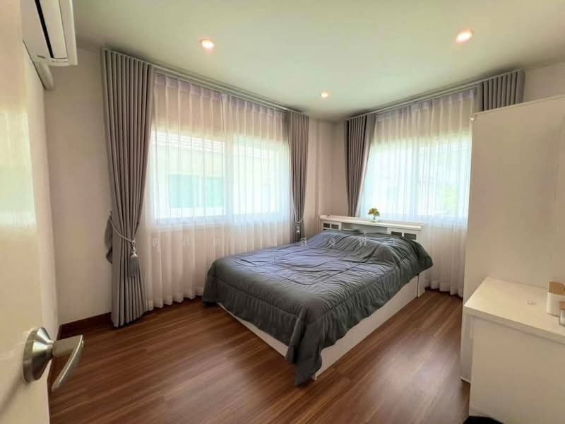 ขายบ้านเดี่ยวสวยบิ้วอินทั้งหลัง ม.ศุภาลัยวิลล์ บ่อวิน ศรีราชา, ชลบุรี, บ่อวิน, ศรีราชา, ชลบุรี, 150 ตร.ม., บ้านเดี่ยว ขาย, โดย ดุสิต แสงฟ้า, 500248773 - DDproperty.com