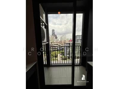 ขาย - Nue District R9 : นิว ดิสทริค อาร์ 9, กรุงเทพ