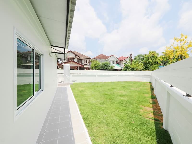 เขายราคาพิเศษ บ้านเดี่ยว 2 ชั้น โครงการเบญจทรัพย์นคร ขนาด 126.1 ตร.ว ขนาด 6 นอน 2 น้ำ บ้านหลังใหญ่ เ, สมุทรสาคร, โคกขาม, เมืองสมุทรสาคร, สมุทรสาคร, 600 ตร.ม., บ้านเดี่ยว ขาย, โดย วิภา รุ่งธุระ, 500248776 - DDproperty.com