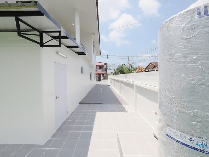 เขายราคาพิเศษ บ้านเดี่ยว 2 ชั้น โครงการเบญจทรัพย์นคร ขนาด 126.1 ตร.ว ขนาด 6 นอน 2 น้ำ บ้านหลังใหญ่ เ, Samut Sakhon, Khok Kham, Muang Samut Sakhon, Samut Sakhon, 6 Bedrooms, 600 sqm, Single Detached House For Sale, by wipa รุ่งธุระ, 500248776 - DDproperty.com