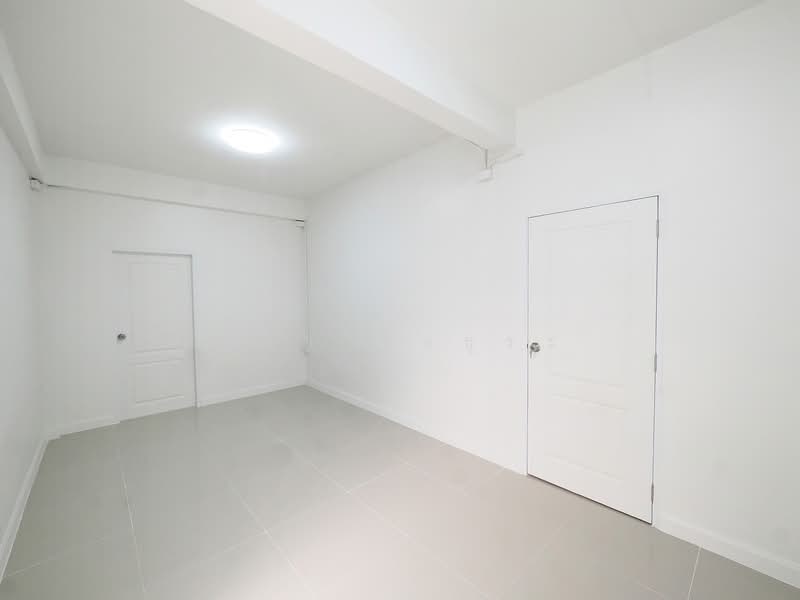 เขายราคาพิเศษ บ้านเดี่ยว 2 ชั้น โครงการเบญจทรัพย์นคร ขนาด 126.1 ตร.ว ขนาด 6 นอน 2 น้ำ บ้านหลังใหญ่ เ, สมุทรสาคร, โคกขาม, เมืองสมุทรสาคร, สมุทรสาคร, 600 ตร.ม., บ้านเดี่ยว ขาย, โดย วิภา รุ่งธุระ, 500248776 - DDproperty.com