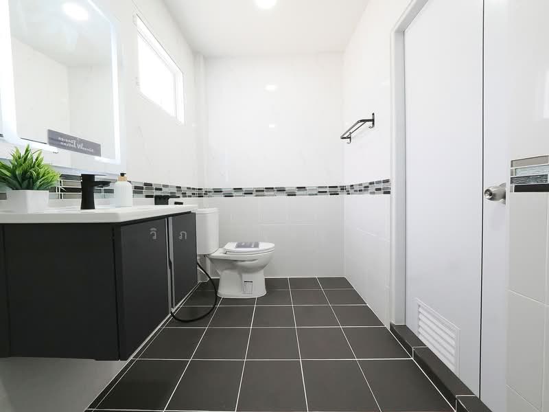 เขายราคาพิเศษ บ้านเดี่ยว 2 ชั้น โครงการเบญจทรัพย์นคร ขนาด 126.1 ตร.ว ขนาด 6 นอน 2 น้ำ บ้านหลังใหญ่ เ, สมุทรสาคร, โคกขาม, เมืองสมุทรสาคร, สมุทรสาคร, 600 ตร.ม., บ้านเดี่ยว ขาย, โดย วิภา รุ่งธุระ, 500248776 - DDproperty.com