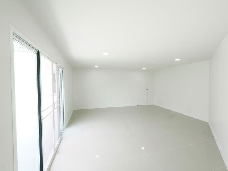 เขายราคาพิเศษ บ้านเดี่ยว 2 ชั้น โครงการเบญจทรัพย์นคร ขนาด 126.1 ตร.ว ขนาด 6 นอน 2 น้ำ บ้านหลังใหญ่ เ, สมุทรสาคร, โคกขาม, เมืองสมุทรสาคร, สมุทรสาคร, 600 ตร.ม., บ้านเดี่ยว ขาย, โดย วิภา รุ่งธุระ, 500248776 - DDproperty.com