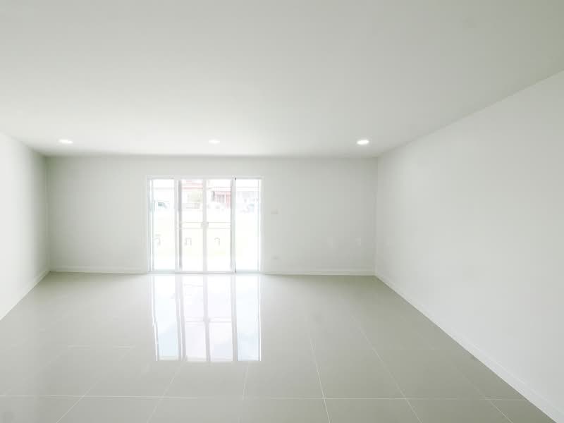 เขายราคาพิเศษ บ้านเดี่ยว 2 ชั้น โครงการเบญจทรัพย์นคร ขนาด 126.1 ตร.ว ขนาด 6 นอน 2 น้ำ บ้านหลังใหญ่ เ, Samut Sakhon, Khok Kham, Muang Samut Sakhon, Samut Sakhon, 6 Bedrooms, 600 sqm, Single Detached House For Sale, by wipa รุ่งธุระ, 500248776 - DDproperty.com