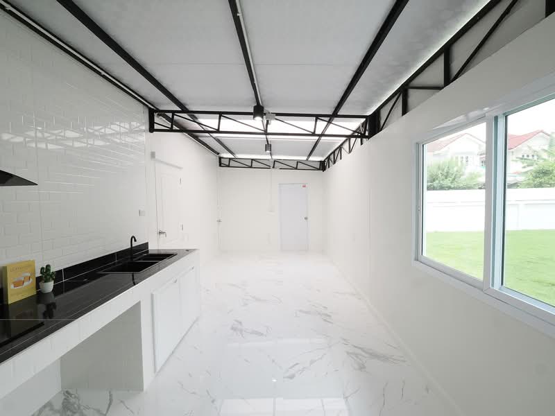 เขายราคาพิเศษ บ้านเดี่ยว 2 ชั้น โครงการเบญจทรัพย์นคร ขนาด 126.1 ตร.ว ขนาด 6 นอน 2 น้ำ บ้านหลังใหญ่ เ, Samut Sakhon, Khok Kham, Muang Samut Sakhon, Samut Sakhon, 6 Bedrooms, 600 sqm, Single Detached House For Sale, by wipa รุ่งธุระ, 500248776 - DDproperty.com