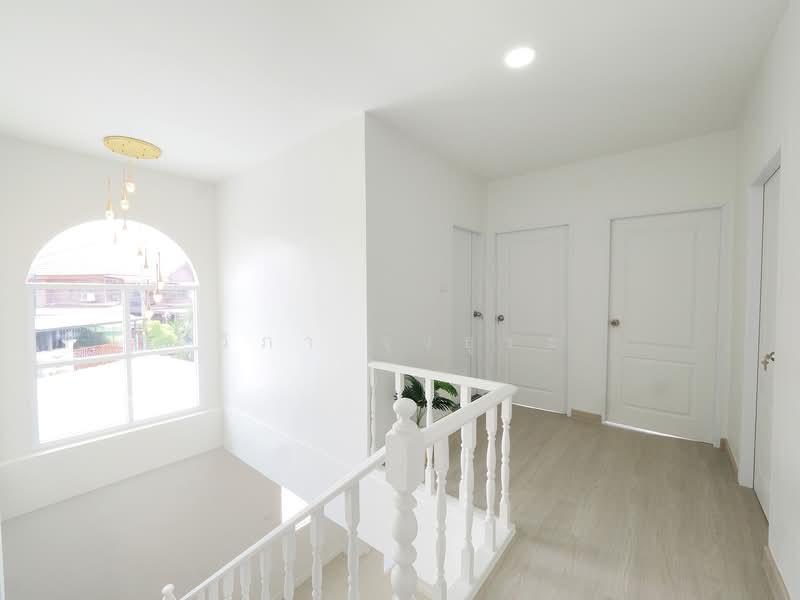 เขายราคาพิเศษ บ้านเดี่ยว 2 ชั้น โครงการเบญจทรัพย์นคร ขนาด 126.1 ตร.ว ขนาด 6 นอน 2 น้ำ บ้านหลังใหญ่ เ, สมุทรสาคร, โคกขาม, เมืองสมุทรสาคร, สมุทรสาคร, 600 ตร.ม., บ้านเดี่ยว ขาย, โดย วิภา รุ่งธุระ, 500248776 - DDproperty.com