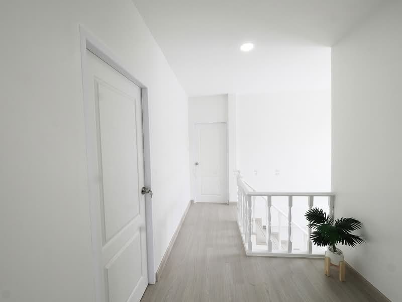 เขายราคาพิเศษ บ้านเดี่ยว 2 ชั้น โครงการเบญจทรัพย์นคร ขนาด 126.1 ตร.ว ขนาด 6 นอน 2 น้ำ บ้านหลังใหญ่ เ, Samut Sakhon, Khok Kham, Muang Samut Sakhon, Samut Sakhon, 6 Bedrooms, 600 sqm, Single Detached House For Sale, by wipa รุ่งธุระ, 500248776 - DDproperty.com