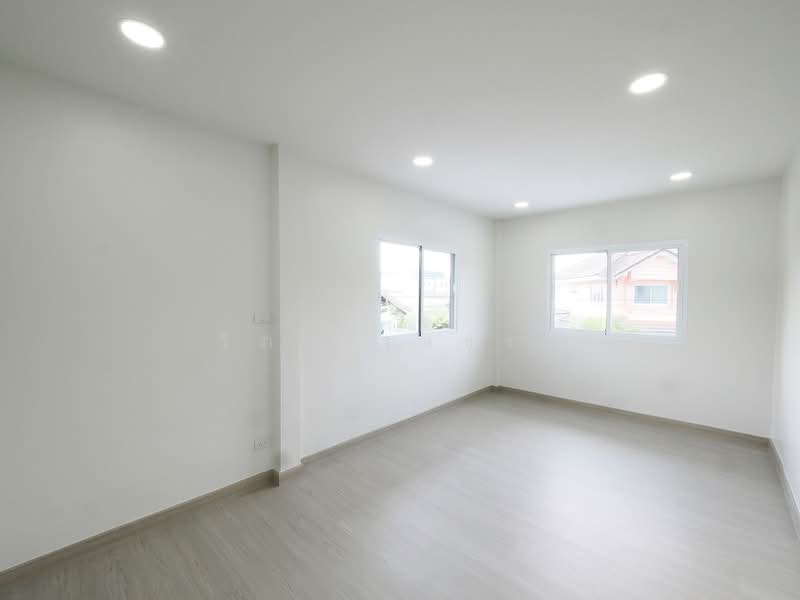 เขายราคาพิเศษ บ้านเดี่ยว 2 ชั้น โครงการเบญจทรัพย์นคร ขนาด 126.1 ตร.ว ขนาด 6 นอน 2 น้ำ บ้านหลังใหญ่ เ, สมุทรสาคร, โคกขาม, เมืองสมุทรสาคร, สมุทรสาคร, 600 ตร.ม., บ้านเดี่ยว ขาย, โดย วิภา รุ่งธุระ, 500248776 - DDproperty.com