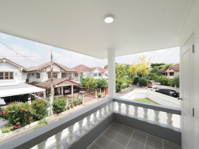 เขายราคาพิเศษ บ้านเดี่ยว 2 ชั้น โครงการเบญจทรัพย์นคร ขนาด 126.1 ตร.ว ขนาด 6 นอน 2 น้ำ บ้านหลังใหญ่ เ, Samut Sakhon, Khok Kham, Muang Samut Sakhon, Samut Sakhon, 6 Bedrooms, 600 sqm, Single Detached House For Sale, by wipa รุ่งธุระ, 500248776 - DDproperty.com